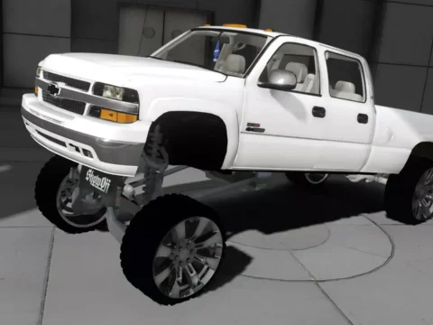 Chevrolet Duramax