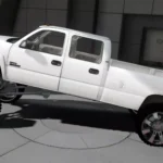 Chevrolet Duramax2