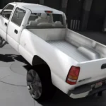 Chevrolet Duramax3