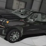 Chevrolet Silverado PPV