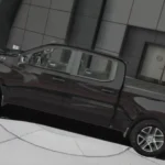 Chevrolet Silverado PPV3