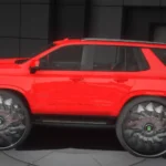 Chevrolet Tahoe Custom2