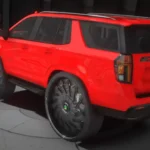 Chevrolet Tahoe Custom3
