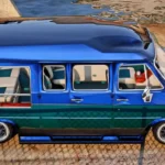 Chevrolet Van G20 Slab3