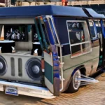 Chevrolet Van G20 Slab5