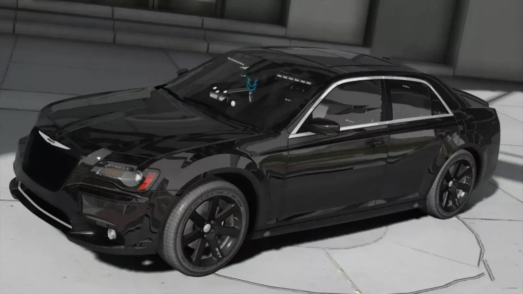 Chrysler 300