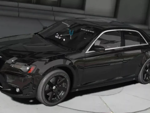 Chrysler 300
