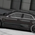 Chrysler 3002