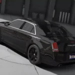 Chrysler 3003
