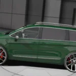 Chrysler Pacifica Hellcat2