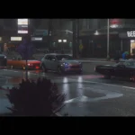 Cinematic Drive with Auto Pilot (Red Dead Redemption 2 Cinematic Camera) 1.0