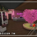 [MLO] Coffee Cute V2 Map [Add-On SP / FiveM] V1.0
