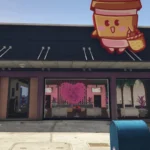 [MLO] Coffee Cute V2 Map [Add-On SP / FiveM] V1.0