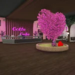 [MLO] Coffee Cute V2 Map [Add-On SP / FiveM] V1.0