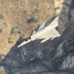 Colombian Air Force IAI Kfir C.7 [Add-On] V1.0