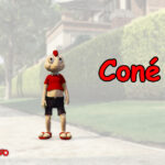 Coné [Add-On Ped] V1.0