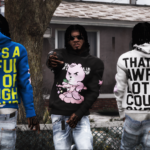 Cough Syrup Pullover Hoodie Retexture Pack for Franklin 1.0