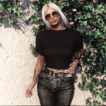 Crop Shirt for MP Female 1.0