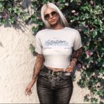 Crop Shirt for MP Female 1.04