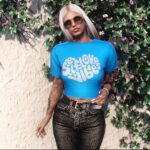 Crop Shirt for MP Female 1.05
