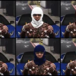 Crtz Ski Mask For Franklin V1.0