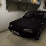 Dacia 1310 Berlin