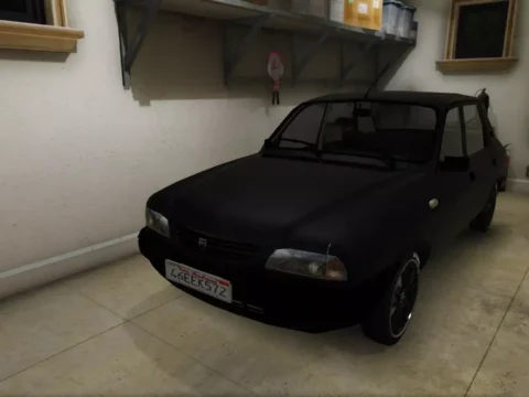 Dacia 1310 Berlin