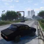 Dacia 1310 Berlin2