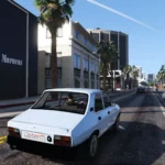 Dacia 1310 Berlin4