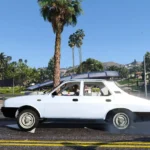 Dacia 1310 Berlin5
