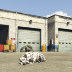 Dalmatian [Replace / FiveM] V1.0