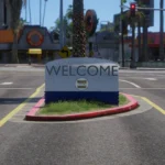 Davis Extended [Add-On SP / FiveM] 1.2