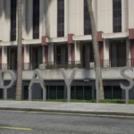 Davis Extended [Add-On SP / FiveM] 1.2