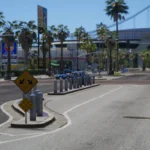 Davis Extended [Add-On SP / FiveM] 1.2
