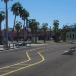Davis Extended [Add-On SP / FiveM] 1.2