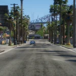 Davis Extended [Add-On SP / FiveM] 1.2