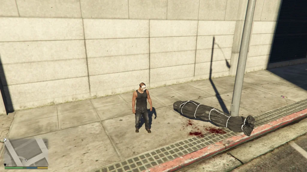 Dead Wrap / Silent Disposal 1.1