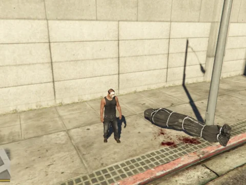 Dead Wrap / Silent Disposal 1.1