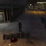 Dead Wrap / Silent Disposal 1.1