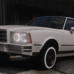 Declasse Tahoma Lowrider [Add-On / FiveM] V1.0