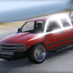 Declassee Yosemite 1500 Dually [Add-On / FiveM] V1.0