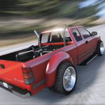 Declassee Yosemite 1500 Dually [Add-On / FiveM] V1.0