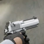 Desert Eagle L6 From EFT 1.02