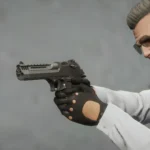 Desert Eagle L6 From EFT 1.03