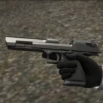 Desert Eagle L6 From EFT 1.04