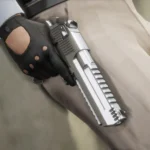 Desert Eagle L6 From EFT 1.05