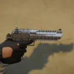 Desert Eagle L6 From EFT 1.06