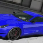 Dewbauchee Specter V12