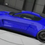 Dewbauchee Specter V122