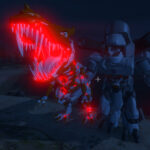 Dinosaur Transformers Velociraptor5